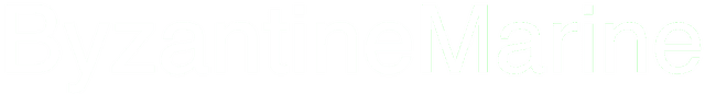 Byzantine Marine logo