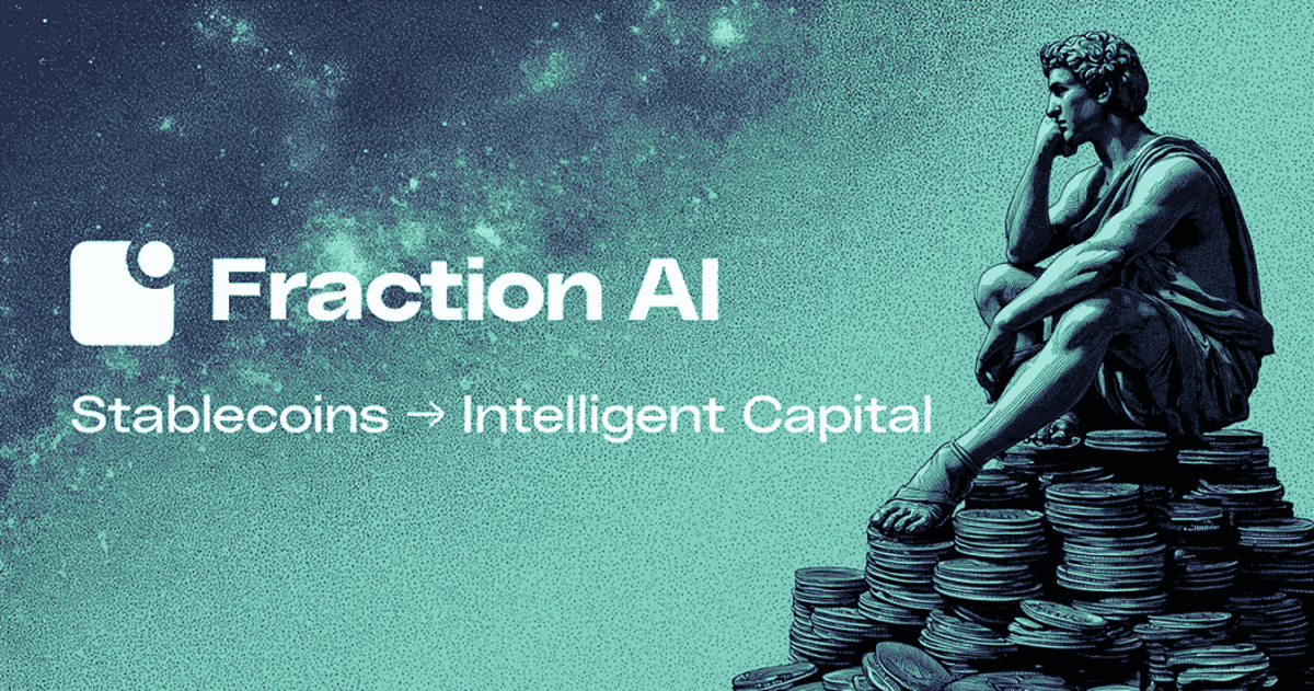 Fraction AI